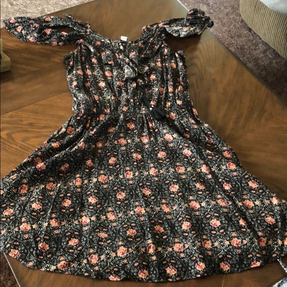 Sun dress